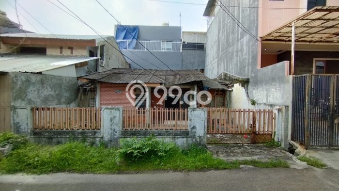 Rumah Modern Minimalis 2 Kamar Bisa Langsung Pindah di Bojong Rumah Modern Minimalis 2 Kamar Bisa Langsung Pindah di Bojong