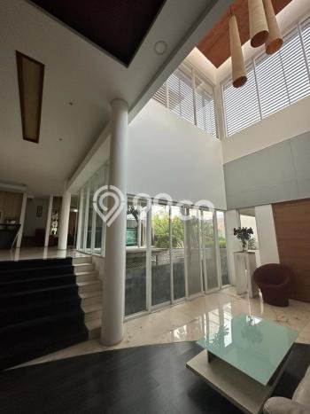 Ready to Use! Luxury House LT 285m2 Desain Elegan di Citra Garden Ready to Use! Luxury House LT 285m2 Desain Elegan di Citra Garden