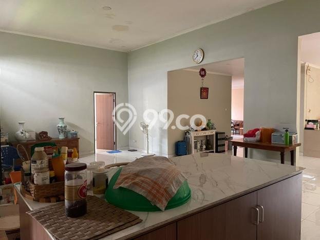 Rumah Elit Modern Siap Huni di Modernland Tangerang Rumah Elit Modern Siap Huni di Modernland Tangerang
