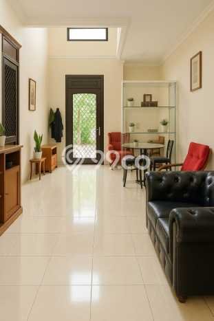 Rumah Modern 3 KT di Semanan Jakarta Barat Unfurnished Rumah Modern 3 KT di Semanan Jakarta Barat Unfurnished