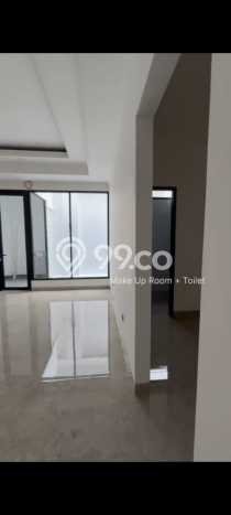 Rumah Luxury Modern Siap Huni di Sunter Jakarta Utara Rumah Luxury Modern Siap Huni di Sunter Jakarta Utara