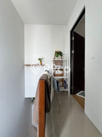 Rumah Modern 2 KT di Semanan Jakarta Barat Semi Furnished Rumah Modern 2 KT di Semanan Jakarta Barat Semi Furnished