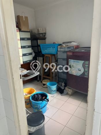 Rumah Modern 4 KT LT 90m2 di Duri Kosambi Rumah Modern 4 KT LT 90m2 di Duri Kosambi