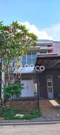 Rumah sewa siap huni 4 KT di Green Lake City, Jakarta Barat Rumah sewa siap huni 4 KT di Green Lake City, Jakarta Barat