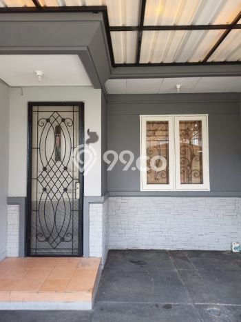 Rumah Area Strategis kawasan Metro Permata, Tangerang, LT 63m² LB 65m² Rumah Area Strategis kawasan Metro Permata, Tangerang, LT 63m² LB 65m²