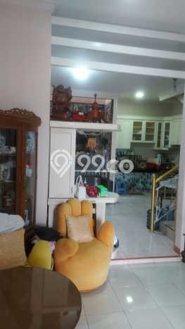 For Sale! Luxury House LT 90m2 Desain Modern di Metland Puri For Sale! Luxury House LT 90m2 Desain Modern di Metland Puri