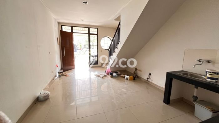 Disewakan Hunian Konsep Modern di Cengkareng Jakarta Barat dengan 2 KT Disewakan Hunian Konsep Modern di Cengkareng Jakarta Barat dengan 2 KT
