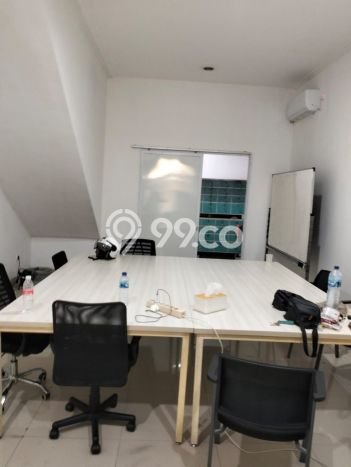 Ruko Dijual Lokasi Emas di Cipondoh Luas 202m2 Ruko Dijual Lokasi Emas di Cipondoh Luas 202m2