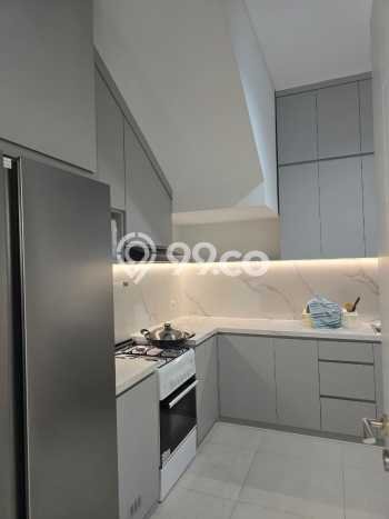 Hunian Mewah LB 160m2 Siap Huni Desain Elegan di Metland Puri, Jakarta Barat Hunian Mewah LB 160m2 Siap Huni Desain Elegan di Metland Puri, Jakarta Barat