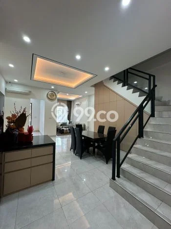 Hot Offer Hunian Premium Ideal dan Luas di Cengkareng, Jakarta Barat Hot Offer Hunian Premium Ideal dan Luas di Cengkareng, Jakarta Barat