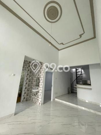 Rumah 3 KT 2 KM di Kawasan Banjar Wijaya, Tangerang Rumah 3 KT 2 KM di Kawasan Banjar Wijaya, Tangerang