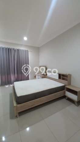 Jarang Ada! Rumah Sewa 2 Kamar Bagus Siap Huni Green Lake City Jarang Ada! Rumah Sewa 2 Kamar Bagus Siap Huni Green Lake City
