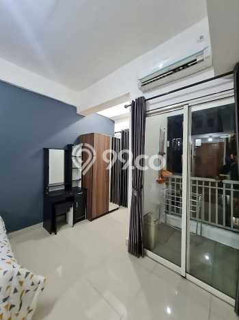 Apartemen Siap Huni 1 Kamar dengan Harga Hemat di Area Karang Tengah, Tangerang Apartemen Siap Huni 1 Kamar dengan Harga Hemat di Area Karang Tengah, Tangerang