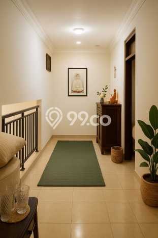 Rumah Minimalis 3 KT di Semanan Jakarta Barat Semi Furnished Rumah Minimalis 3 KT di Semanan Jakarta Barat Semi Furnished