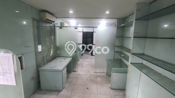 FOR RENT! Gudang di Kapuk Cocok untuk Bisnis 360m2 FOR RENT! Gudang di Kapuk Cocok untuk Bisnis 360m2