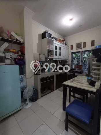 Hunian Nyaman Asri 3 KT Siap Pakai di Srengseng Jakarta Barat Hunian Nyaman Asri 3 KT Siap Pakai di Srengseng Jakarta Barat