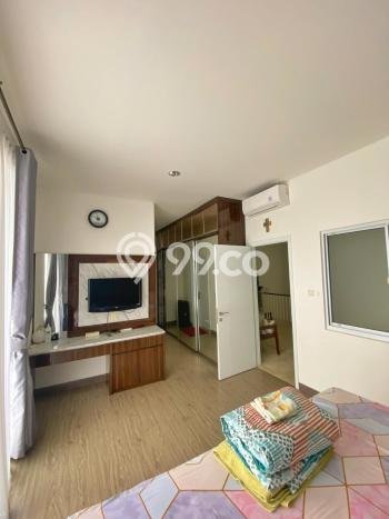 Rumah sewa siap huni 3 KT di Metland Puri, Jakarta Barat Rumah sewa siap huni 3 KT di Metland Puri, Jakarta Barat