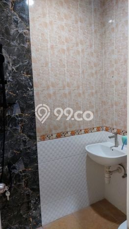 GOOD DEAL! Rumah di Metro permata, 3 KT, Siap Huni, LT 112m² Bangunan 120m² GOOD DEAL! Rumah di Metro permata, 3 KT, Siap Huni, LT 112m² Bangunan 120m²