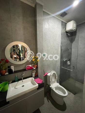 Rumah Elit Modern Siap Huni di Modernland Tangerang Rumah Elit Modern Siap Huni di Modernland Tangerang