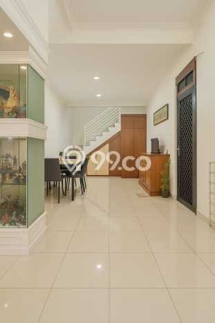 Rumah Minimalis 3 KT di Semanan Jakarta Barat Semi Furnished Rumah Minimalis 3 KT di Semanan Jakarta Barat Semi Furnished