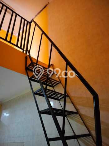 For Sale! Premium House LT 126m2 Desain Modern di Tomang For Sale! Premium House LT 126m2 Desain Modern di Tomang