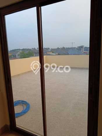 Rumah Modern 3 Kamar LT 77m2 di Poris Rumah Modern 3 Kamar LT 77m2 di Poris