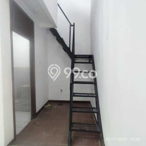 Rumah Modern 2 KT di Kalideres Jakarta Barat Unfurnished Rumah Modern 2 KT di Kalideres Jakarta Barat Unfurnished