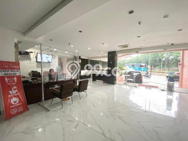 Hotel Strategis di , Luas 3000m2m², Pusat Bisnis, Akses Jakarta Pusat, Jakarta Pusat Hotel Strategis di , Luas 3000m2m², Pusat Bisnis, Akses Jakarta Pusat, Jakarta Pusat