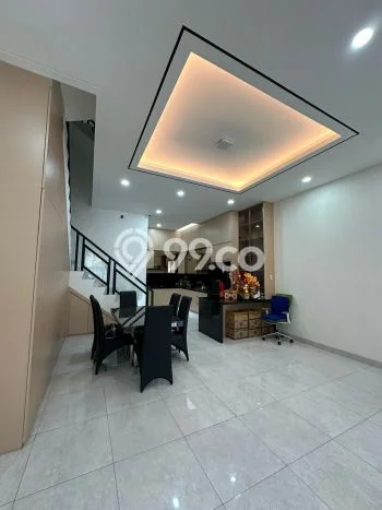 Hot Offer Hunian Premium Ideal dan Luas di Cengkareng, Jakarta Barat Hot Offer Hunian Premium Ideal dan Luas di Cengkareng, Jakarta Barat