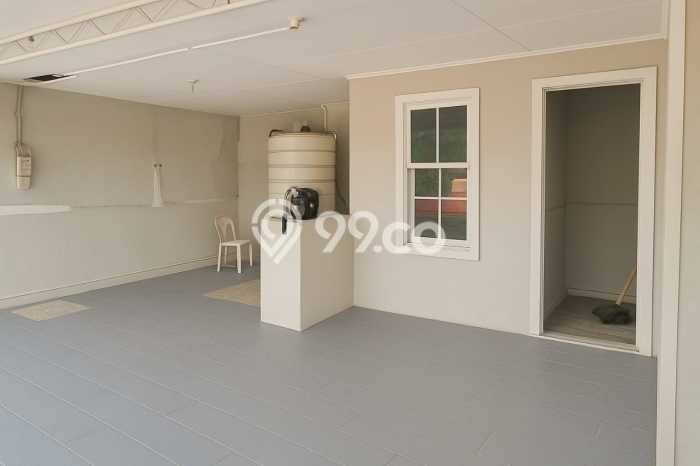 Rumah Minimalis 3 KT di Semanan Jakarta Barat Semi Furnished Rumah Minimalis 3 KT di Semanan Jakarta Barat Semi Furnished