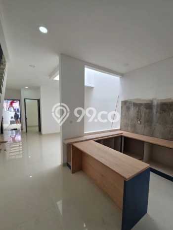 Ready to Use! Premium House LT 100m2 Desain Elegan di Metland Puri Ready to Use! Premium House LT 100m2 Desain Elegan di Metland Puri