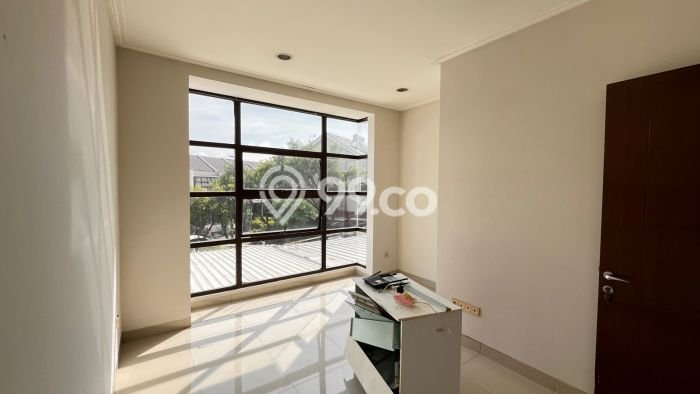 Disewakan Hunian Konsep Modern di Cengkareng Jakarta Barat dengan 2 KT Disewakan Hunian Konsep Modern di Cengkareng Jakarta Barat dengan 2 KT
