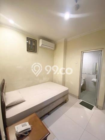 Hotel Strategis di , Luas 3000m2m², Pusat Bisnis, Akses Jakarta Pusat, Jakarta Pusat Hotel Strategis di , Luas 3000m2m², Pusat Bisnis, Akses Jakarta Pusat, Jakarta Pusat
