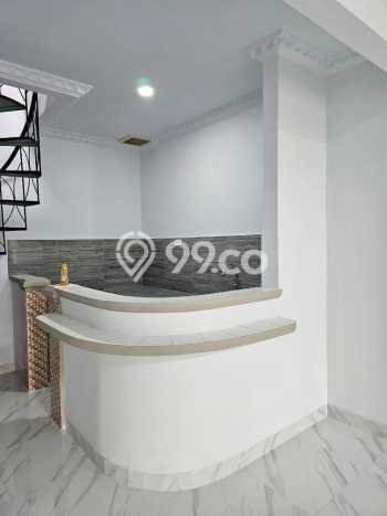 Rumah 3 KT 2 KM di Kawasan Banjar Wijaya, Tangerang Rumah 3 KT 2 KM di Kawasan Banjar Wijaya, Tangerang