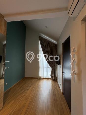 Rumah Modern 2 KT LT 62m2 di Duri Kosambi Rumah Modern 2 KT LT 62m2 di Duri Kosambi