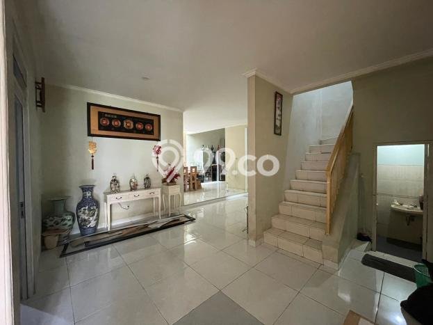 Rumah Elit Modern Siap Huni di Modernland Tangerang Rumah Elit Modern Siap Huni di Modernland Tangerang