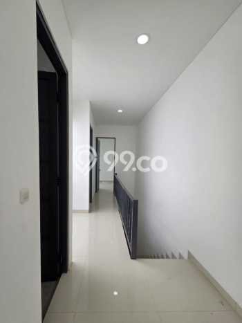 Ready to Use! Premium House LT 100m2 Desain Elegan di Metland Puri Ready to Use! Premium House LT 100m2 Desain Elegan di Metland Puri
