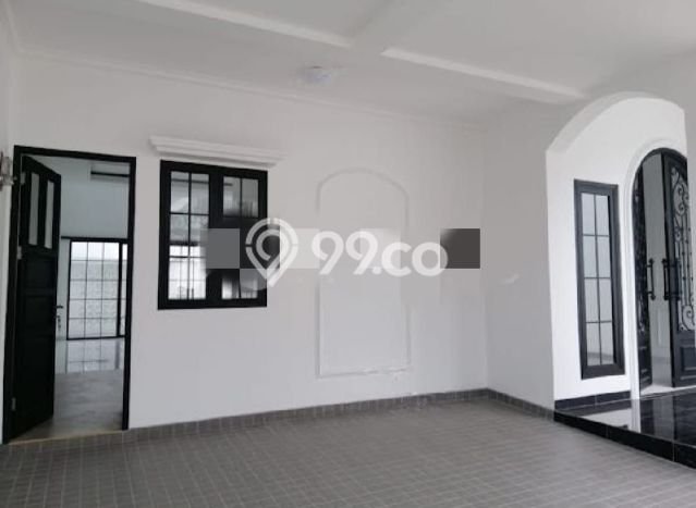 Dijual Rumah Mewah Megah Dengan View Eksklusif di Joglo, Jakarta Barat Dijual Rumah Mewah Megah Dengan View Eksklusif di Joglo, Jakarta Barat
