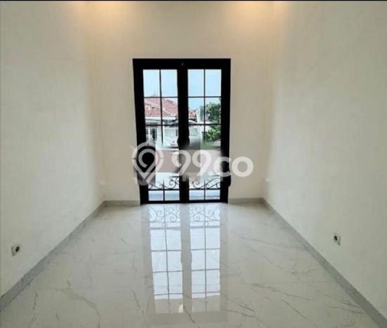 Dijual Rumah Mewah Megah Dengan View Eksklusif di Joglo, Jakarta Barat Dijual Rumah Mewah Megah Dengan View Eksklusif di Joglo, Jakarta Barat
