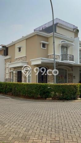 Rumah Elit Modern Tanpa Renovasi di Green Lake City Jakarta Barat Rumah Elit Modern Tanpa Renovasi di Green Lake City Jakarta Barat