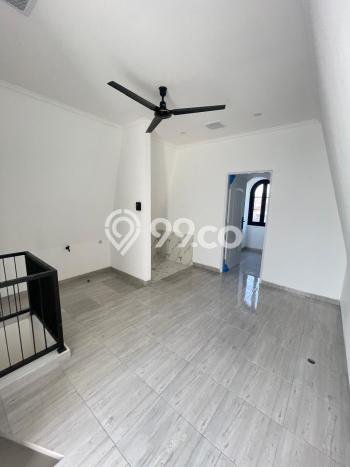 For Sale Hunian Rumah Terawat 4 KT di Kreo, Tangerang For Sale Hunian Rumah Terawat 4 KT di Kreo, Tangerang