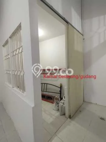 Hunian Cantik Minimalis Lb 128m2 di Cipondoh, Tangerang Hunian Cantik Minimalis Lb 128m2 di Cipondoh, Tangerang