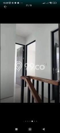 Rumah di Duri Kosambi, 2 KM, Area Elite, LT 90m² Bangunan 120m² Rumah di Duri Kosambi, 2 KM, Area Elite, LT 90m² Bangunan 120m²