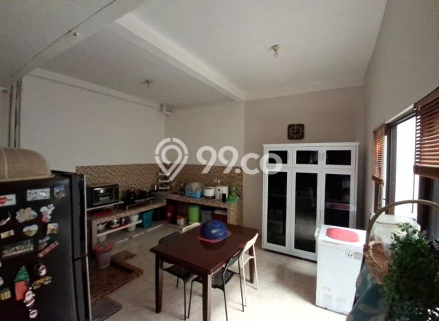Rumah Elit LB 100m2 Siap Pakai Desain Elegan di Metland Puri, Jakarta Barat Rumah Elit LB 100m2 Siap Pakai Desain Elegan di Metland Puri, Jakarta Barat