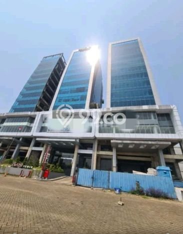 Kantor Dijual di Prime Area Jakarta Utara Luas 5268m2 Kantor Dijual di Prime Area Jakarta Utara Luas 5268m2