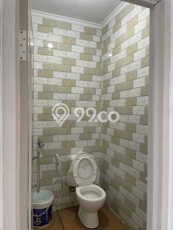 Rumah 3 KT 2 KM di Kawasan Banjar Wijaya, Tangerang Rumah 3 KT 2 KM di Kawasan Banjar Wijaya, Tangerang