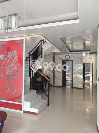 Rumah area Duri Kosambi, 4 KT, Lingkungan Tenang Rumah area Duri Kosambi, 4 KT, Lingkungan Tenang