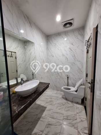 Rumah Minimalis 3 KT di Semanan Jakarta Barat Semi Furnished Rumah Minimalis 3 KT di Semanan Jakarta Barat Semi Furnished