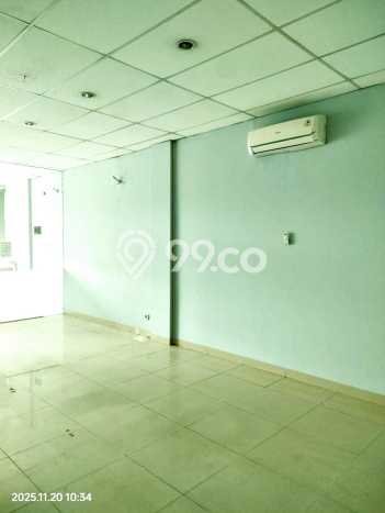 Unit Ruko Tersedia di Sunter Spesifikasi LB 260m2 Unit Ruko Tersedia di Sunter Spesifikasi LB 260m2