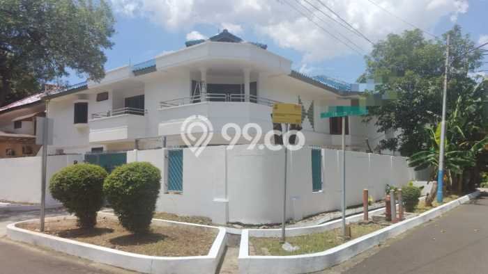 Sewa Rumah Murah di Kayu Putih Jakarta Timur Punya 6 KT Sewa Rumah Murah di Kayu Putih Jakarta Timur Punya 6 KT